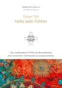 Cover-Bild zum Titel 'Erster Teil: HEILE DEIN FÜHLEN' von 'Martin Spiegel'