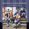 Renaissance English Recorders - /Fortin/R Semp