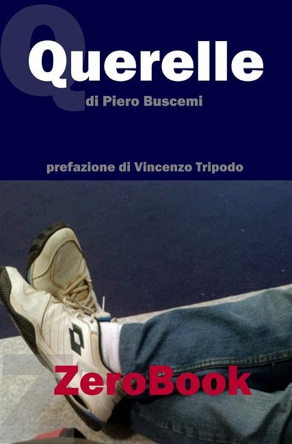 Querelle - Piero Buscemi