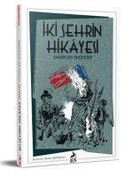 Iki Sehrin Hikayesi - Charles Dickens