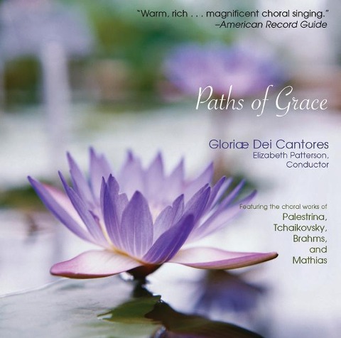 Paths of Grace - 
