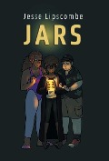 Cover-Bild zum Titel 'Jars' von 'Jesse Lipscombe'