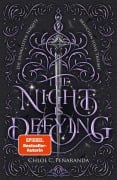 Cover-Bild zum Titel 'The Night is Defying' von 'Chloe C. Peñaranda'