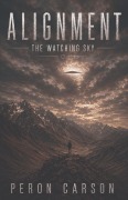 Cover-Bild zum Titel 'Alignment' von 'Peron Carson'