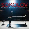 Klaviersonate 29 op.106 "Hammerklavier" - Grigory Sokolov