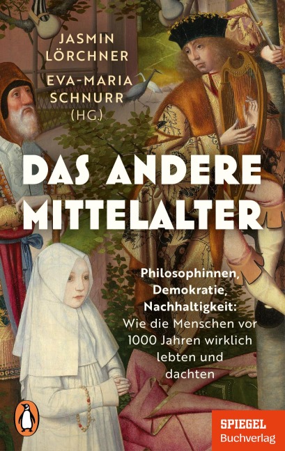 Das andere Mittelalter - 