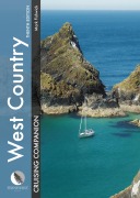 West Country Cruising Companion - Mark Fishwick