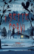 Cover-Bild zum Titel 'I sette corvi' von 'Matteo Strukul'