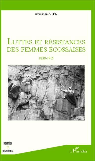 Luttes et résistances des femmes écossaises - Auer