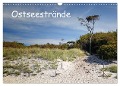 Ostseestrände (Wandkalender 2024 DIN A3 quer), CALVENDO Monatskalender - Thomas Deter