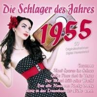 Die Schlager Des Jahres 1955 - Various