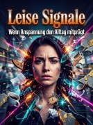 Cover-Bild zum Titel 'Leise Signale' von 'Julia Sommer'