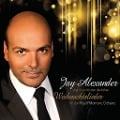 Cover-Bild zum Titel 'Weihnachtslieder' von 'Jay/Royal Philharmonic Orchestra Alexander'