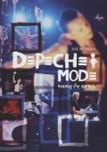 Cover-Bild zum Titel 'Touring The Angel: Live In Milan' von 'Depeche Mode'
