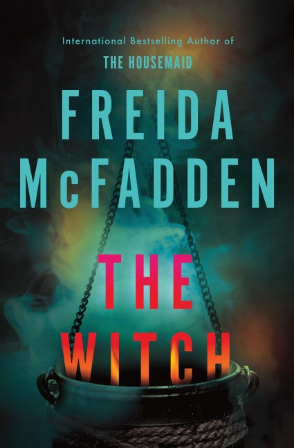 The Witch - Freida McFadden