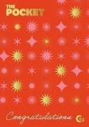 Cover-Bild zum Titel 'The Pocket Congratulations' von 'Gemini'