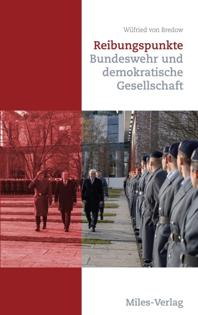 Reibungspunkte - Wilfried Von Bredow