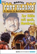 Fort Aldamo - Folge 043 - Frank Callahan