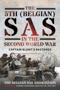 Cover-Bild zum Titel 'The 5th (Belgian) SAS in the Second World War' von 'Belgian Sas Association'