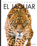 Cover-Bild zum Titel 'El Jaguar' von 'Valerie Bodden'