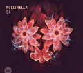 Cover-Bild zum Titel 'EURa' von 'Pulcinella'