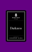 Cover-Bild zum Titel 'Poetry Poison: Darkness' von 'Deborah Alma'