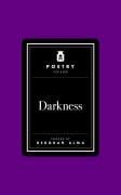 Cover-Bild zum Titel 'Poetry Poison: Darkness' von 'Deborah Alma'
