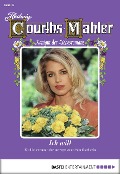 Cover-Bild zum Titel 'Hedwig Courths-Mahler - Folge 047' von 'Hedwig Courths-Mahler'