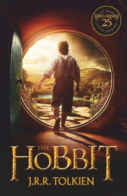 The Hobbit - J. R. R. Tolkien