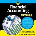 Financial Accounting for Dummies - Maire Loughran