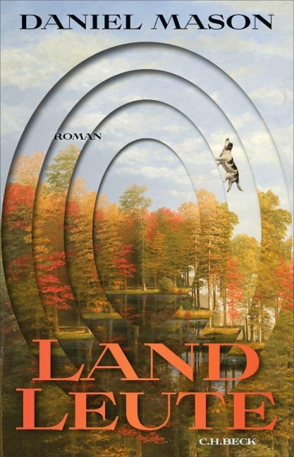 Landleute - Daniel Mason