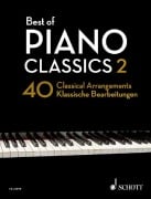 Best of Piano Classics 2 - Hans-Günther Heumann