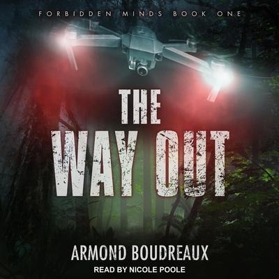 The Way Out - Armond Bourdreaux
