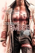 Cover-Bild zum Titel 'Codename: Ember (Jameson Force Security Group Seattle Teil1)' von 'Sawyer Bennett'