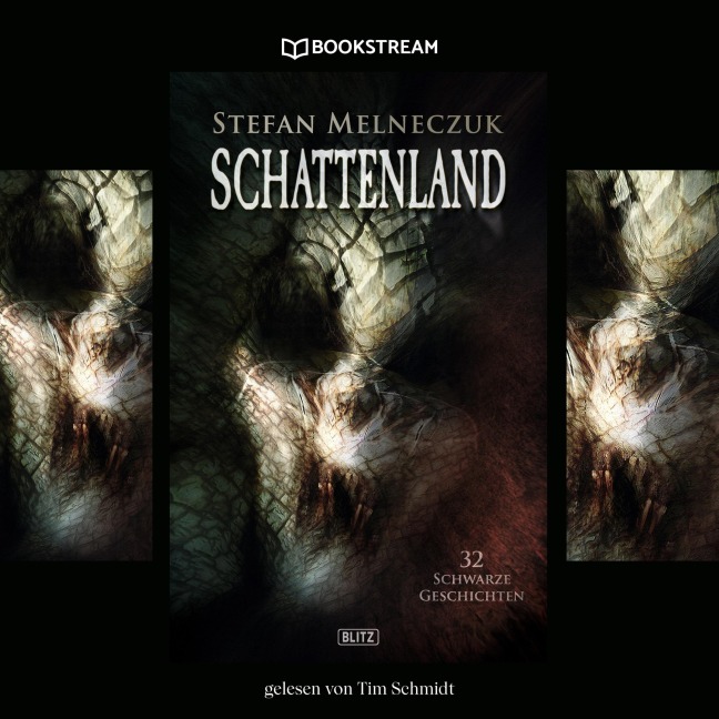Schattenland - Stefan Melneczuk