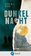 Cover-Bild zum Titel 'Dunkelnacht' von 'Kirsten Boie'