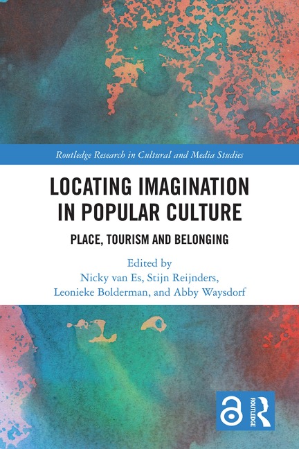 Locating Imagination in Popular Culture - 