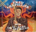 Best Of 25 Years On The Road - Fred Chapellier