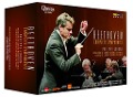 Cover-Bild zum Titel 'Sämtliche Sinfonien' von 'Philippe/Orchestre de L'Opera Nat. de Paris Jordan'