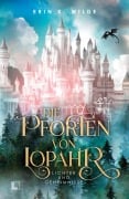 Die Pforten von Lopahr - Erin K. Wilde