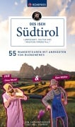 Cover-Bild zum Titel 'KOMPASS Des isch Südtirol' von 'Buonomemes'