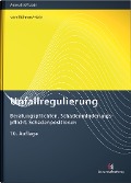 Cover-Bild zum Titel 'Unfallregulierung' von ''