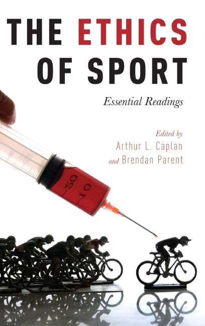 The Ethics of Sport - Caplan