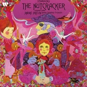 Der Nussknacker - Andre/LSO Previn