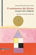Cover-Bild zum Titel 'Il sentimento del divino. Giorgio Colli e Hölderlin' von 'Alessandro Bartoloni Saint Omer'