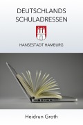 Cover-Bild zum Titel 'Deutschlands Schuladressen' von 'Heidrun Groth'