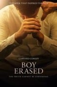 Cover-Bild zum Titel 'Boy Erased' von 'Garrard Conley'