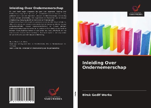 Inleiding Over Ondernemerschap - Biruk Gedif Worku