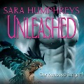 Unleashed - Sara Humphreys