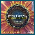 Cover-Bild zum Titel 'Sudden Light' von 'Tim/The Epiphoni Consort Reader'